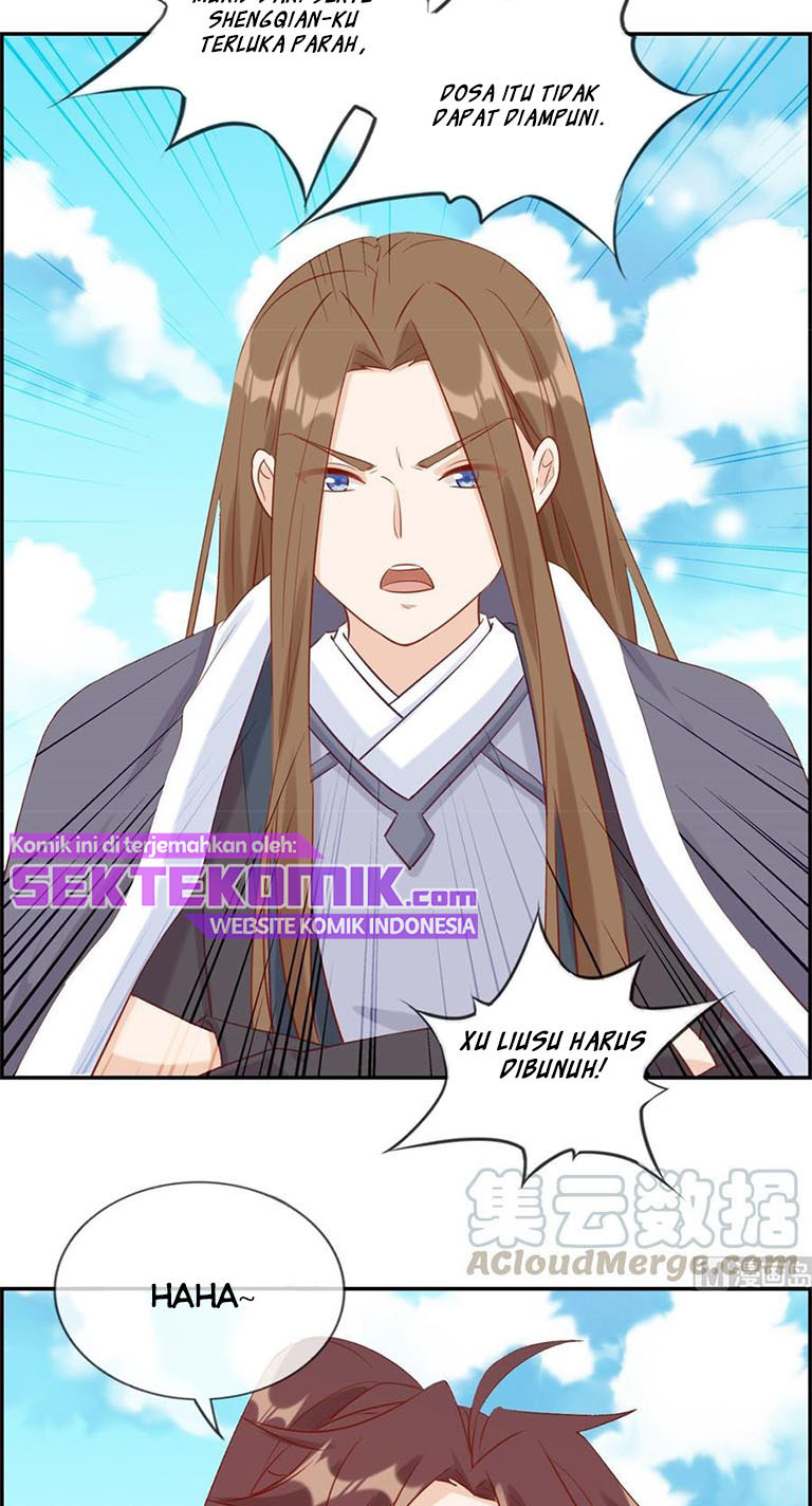 Strongest System (The Strongest Dandy System) Chapter 26 Gambar 12